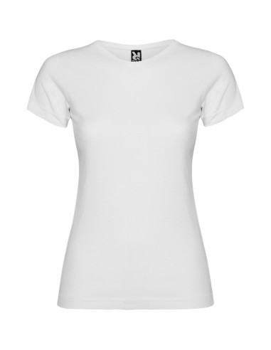 T-SHIRT JAMAICA IN COTONE