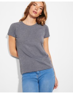 T-SHIRT ESTIVA FOX WOMAN