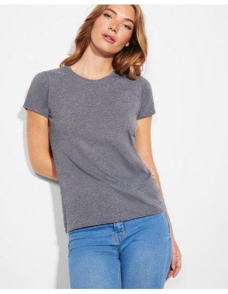 T-SHIRT ESTIVA FOX WOMAN