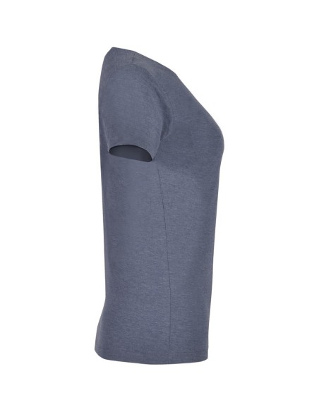 T-SHIRT ESTIVA FOX WOMAN