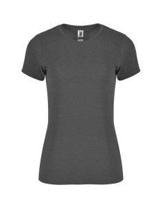 T-SHIRT ESTIVA FOX WOMAN 2