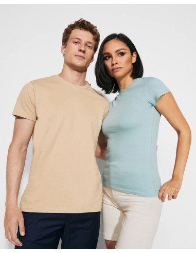 T-SHIRT STAFFORD IN COTONE