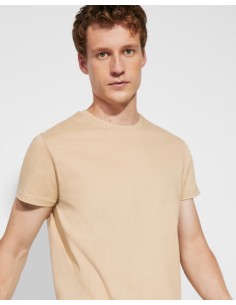 T-SHIRT STAFFORD IN COTONE