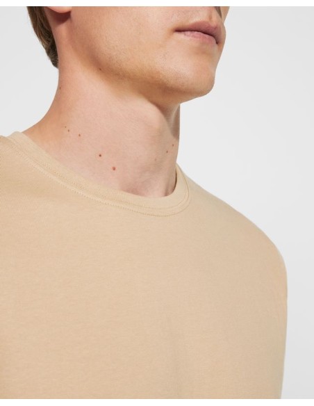T-SHIRT STAFFORD IN COTONE