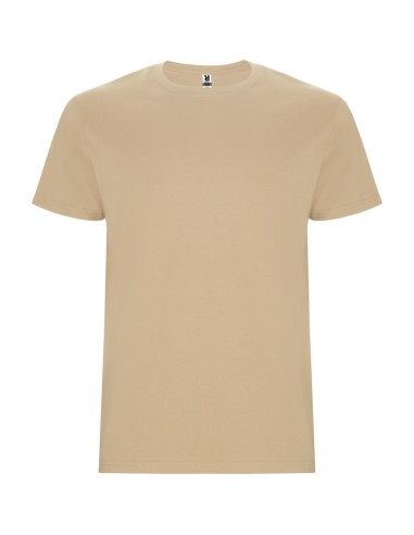 T-SHIRT STAFFORD IN COTONE