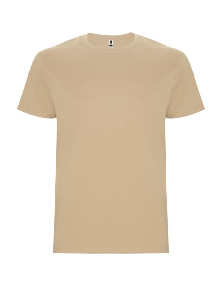 T-SHIRT STAFFORD IN COTONE