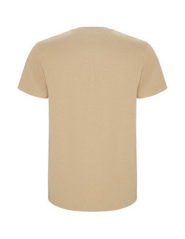 T-SHIRT STAFFORD IN COTONE