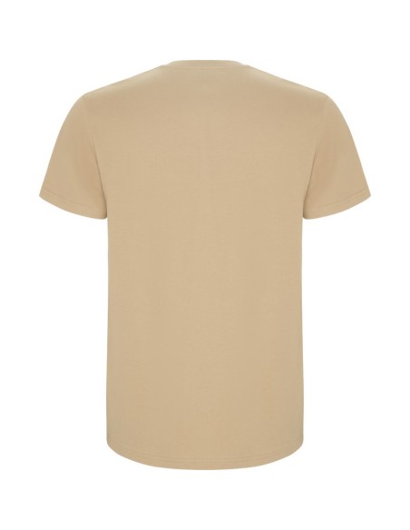 T-SHIRT STAFFORD IN COTONE