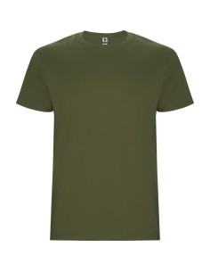 T-SHIRT STAFFORD IN COTONE 2
