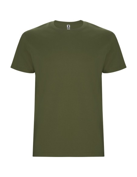 T-SHIRT STAFFORD IN COTONE