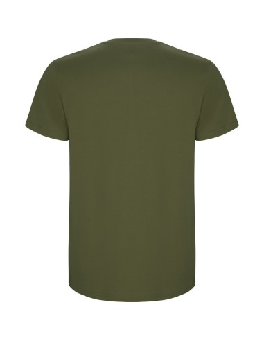 T-SHIRT STAFFORD IN COTONE