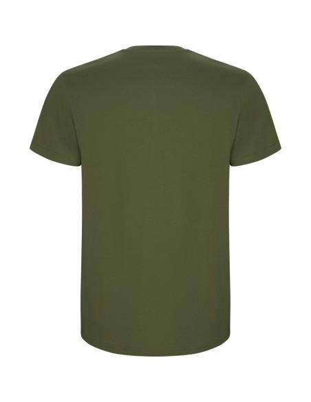 T-SHIRT STAFFORD IN COTONE