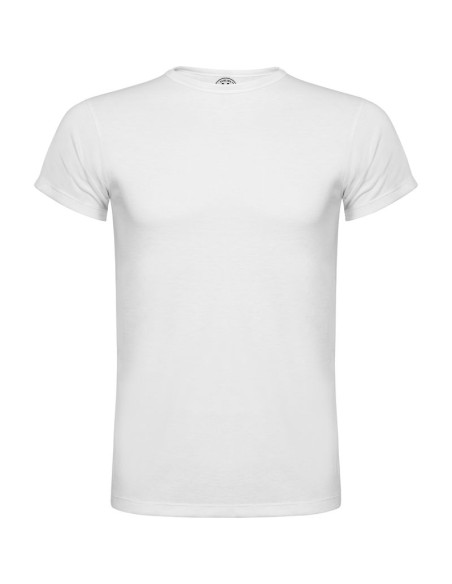 T-SHIRT BIANCA SUBLIMA