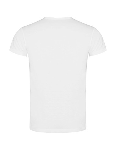 T-SHIRT BIANCA SUBLIMA