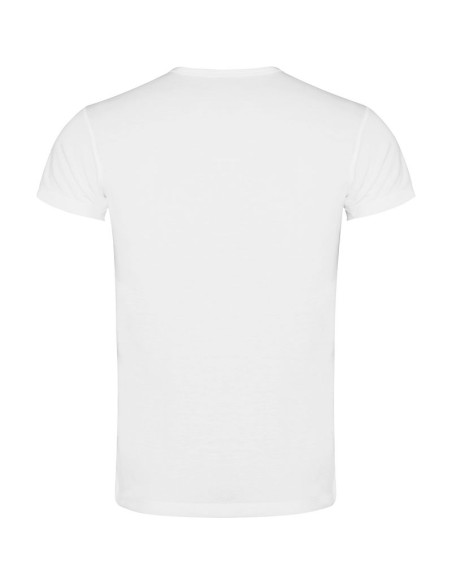 T-SHIRT BIANCA SUBLIMA