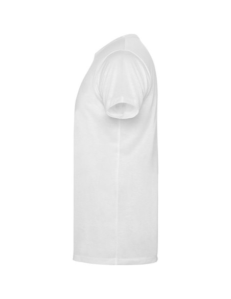 T-SHIRT BIANCA SUBLIMA