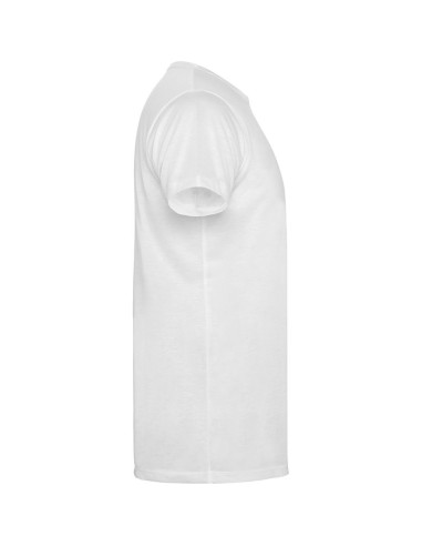 T-SHIRT BIANCA SUBLIMA