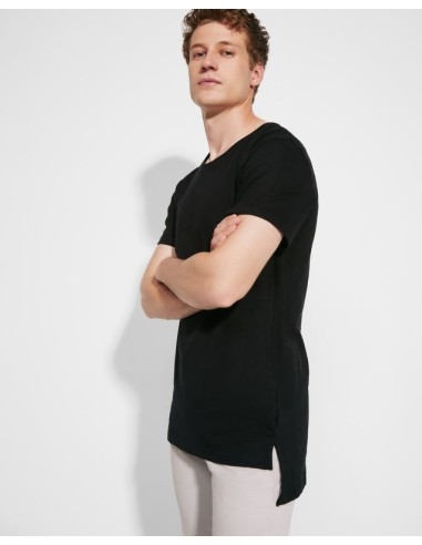 T-SHIRT COLLIE IN COTONE