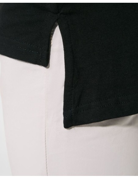 T-SHIRT COLLIE IN COTONE