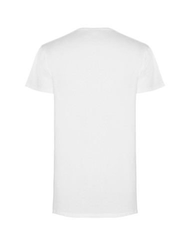 T-SHIRT COLLIE IN COTONE