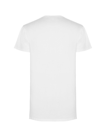 T-SHIRT COLLIE IN COTONE