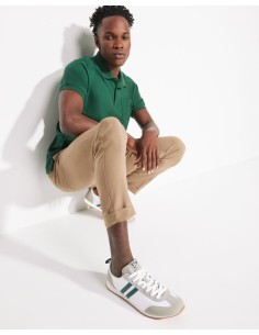 POLO ESTIVA CENTAURO PREMIUM 2