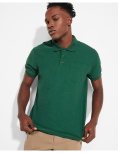 POLO ESTIVA CENTAURO PREMIUM