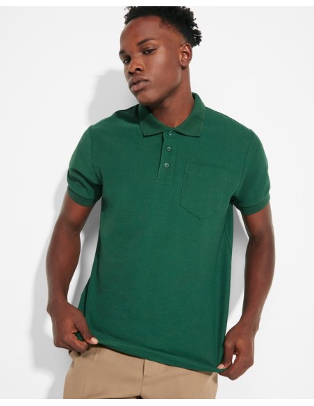 POLO ESTIVA CENTAURO PREMIUM