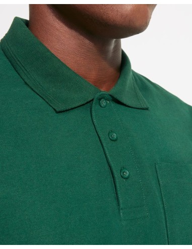 POLO ESTIVA CENTAURO PREMIUM