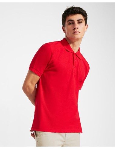 POLO ESTIVA PEGASO PREMIUM