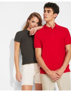 POLO ESTIVA PEGASO PREMIUM