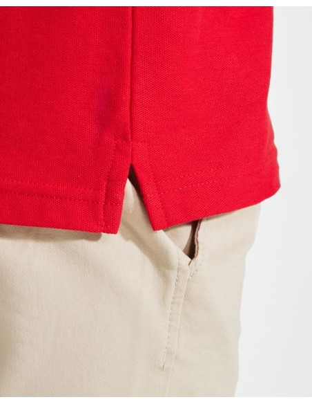 POLO ESTIVA PEGASO PREMIUM