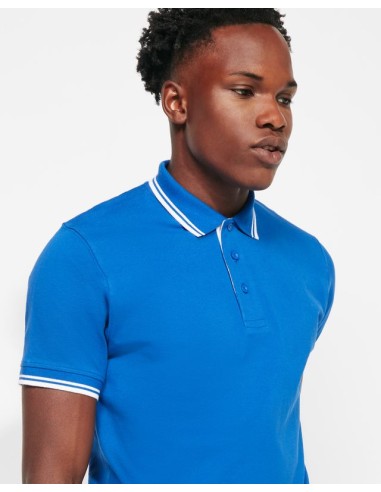 POLO ESTIVA MONTREAL