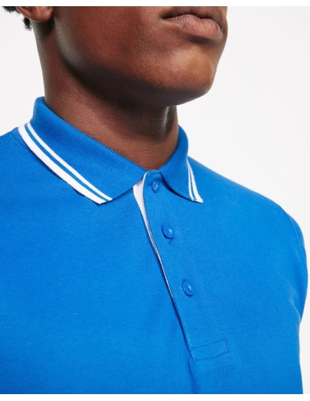 POLO ESTIVA MONTREAL