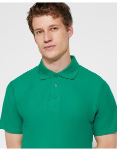 POLO ESTIVA AUSTRAL 2