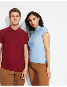 POLO ESTIVA STAR WOMAN 2