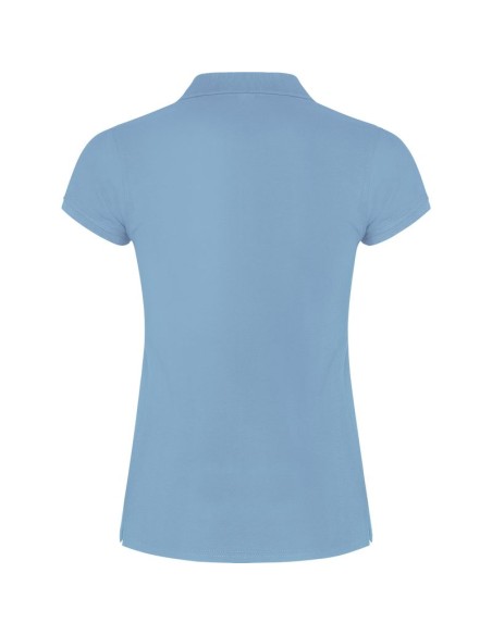 POLO ESTIVA STAR WOMAN
