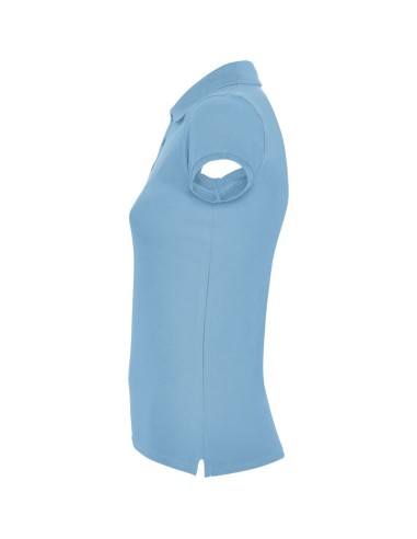 POLO ESTIVA STAR WOMAN