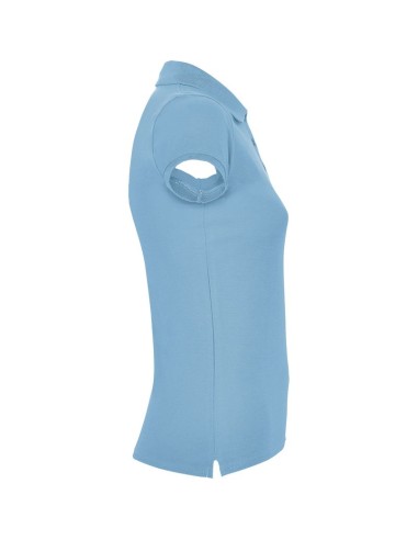 POLO ESTIVA STAR WOMAN