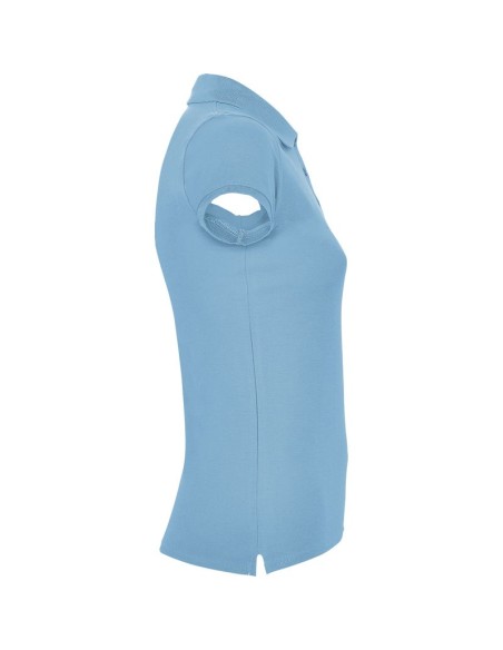 POLO ESTIVA STAR WOMAN