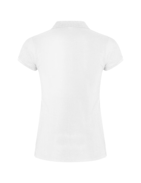 POLO ESTIVA STAR WOMAN
