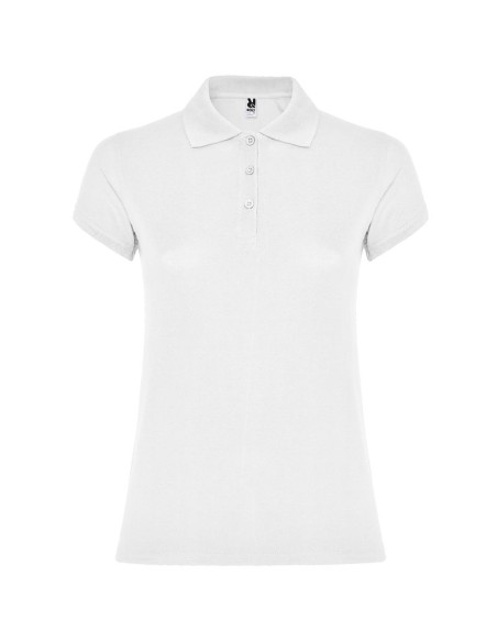 POLO ESTIVA STAR WOMAN