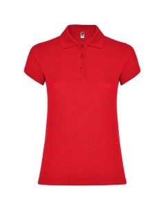 POLO ESTIVA STAR WOMAN 2