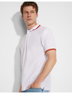 POLO ESTIVA NATION 2