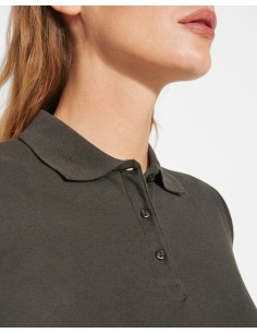 POLO ESTIVA PEGASO WOMAN PREMIUM 2