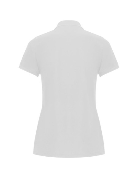 POLO ESTIVA PEGASO WOMAN PREMIUM
