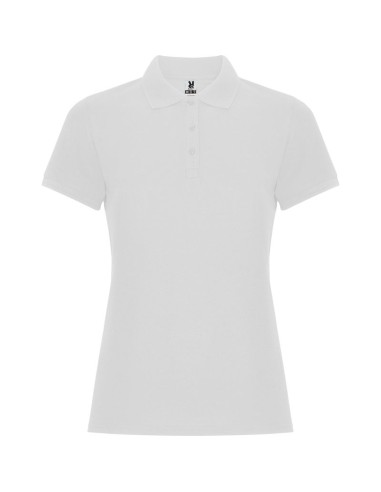 POLO ESTIVA PEGASO WOMAN PREMIUM