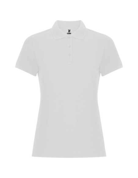 POLO ESTIVA PEGASO WOMAN PREMIUM