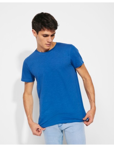 T-SHIRT TERRIER IN COTONE