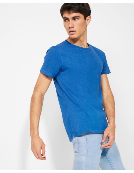 T-SHIRT TERRIER IN COTONE